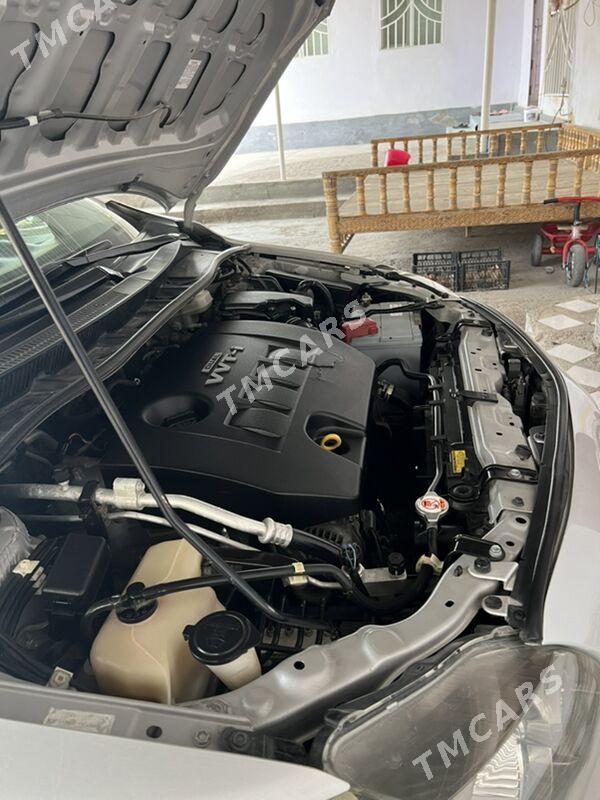 Toyota Corolla 2009 - 165 000 TMT - Ашхабад - img 5
