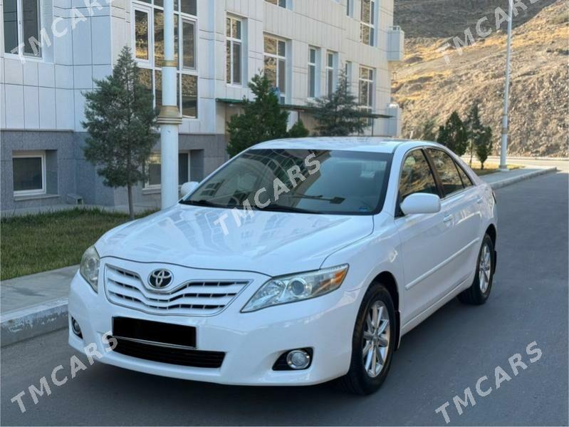 Toyota Camry 2010 - 227 000 TMT - Türkmenbaşy - img 5