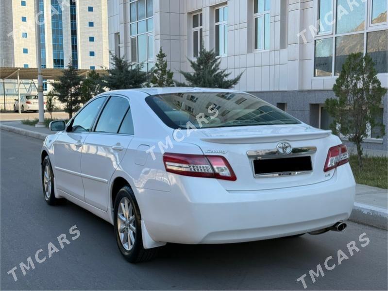 Toyota Camry 2010 - 227 000 TMT - Türkmenbaşy - img 7