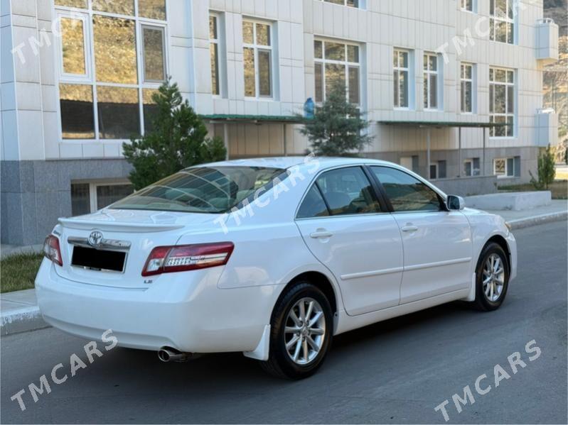 Toyota Camry 2010 - 227 000 TMT - Türkmenbaşy - img 6