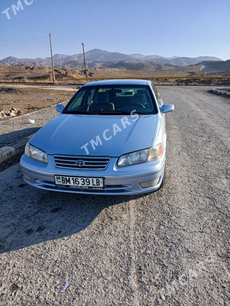 Toyota Camry 1997 - 124 000 TMT - Magdanly - img 3