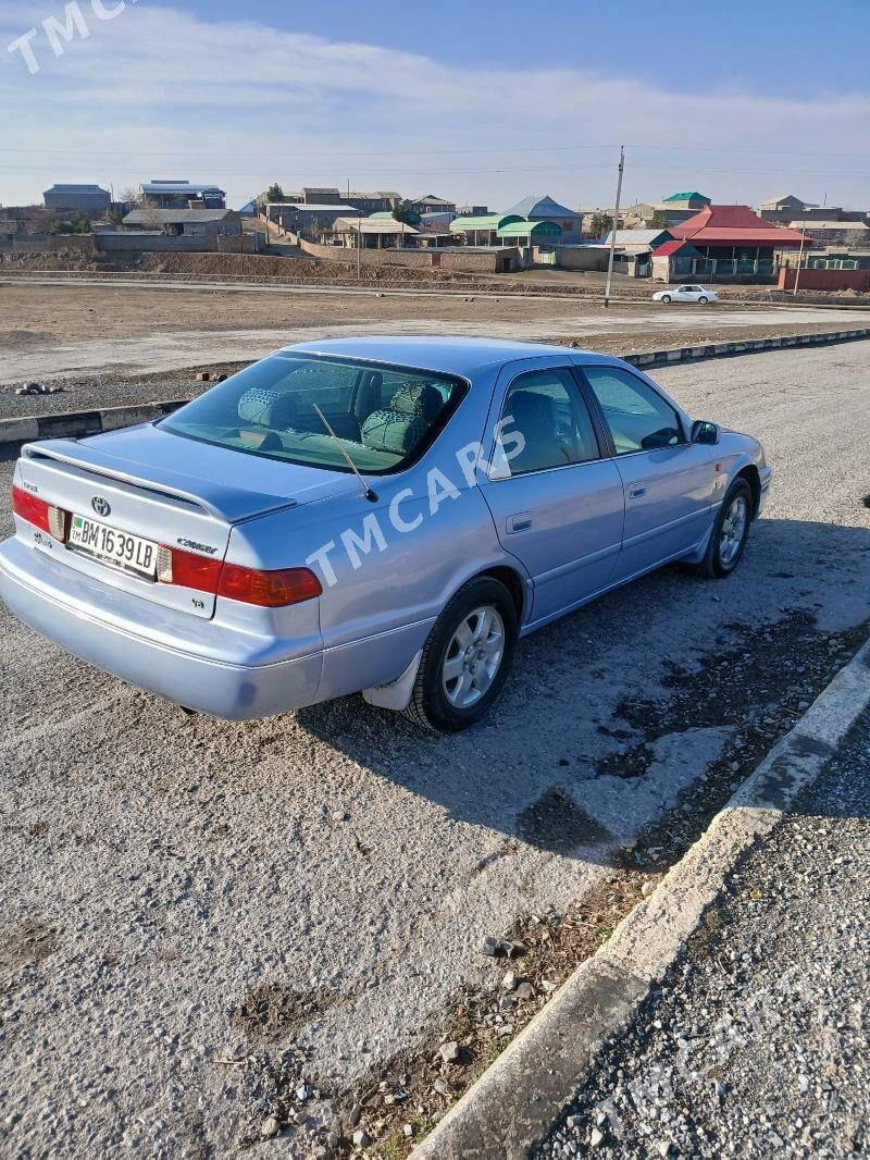 Toyota Camry 1997 - 124 000 TMT - Magdanly - img 2