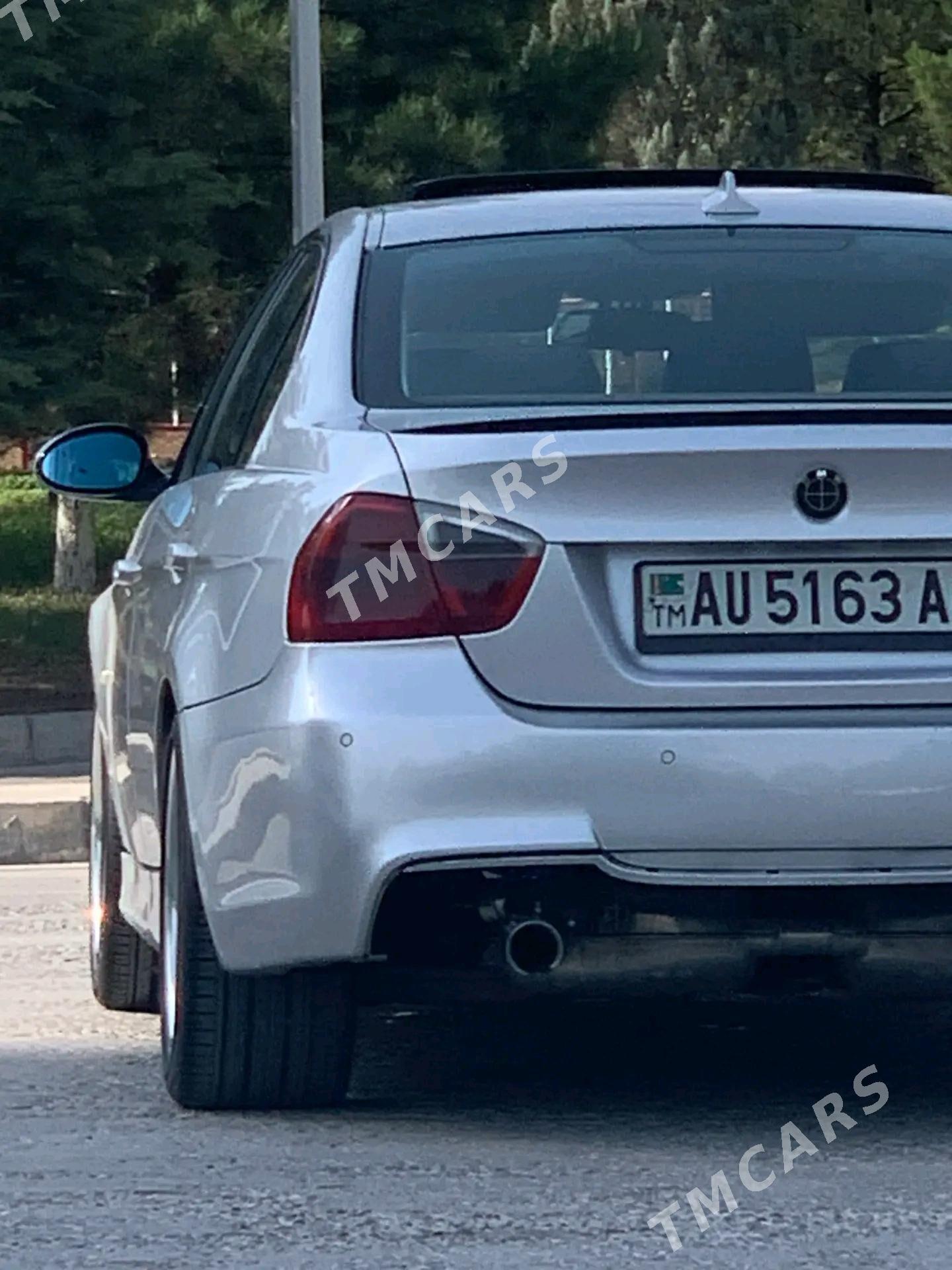 BMW 330 2005 - 135 000 TMT - 8 mkr - img 3
