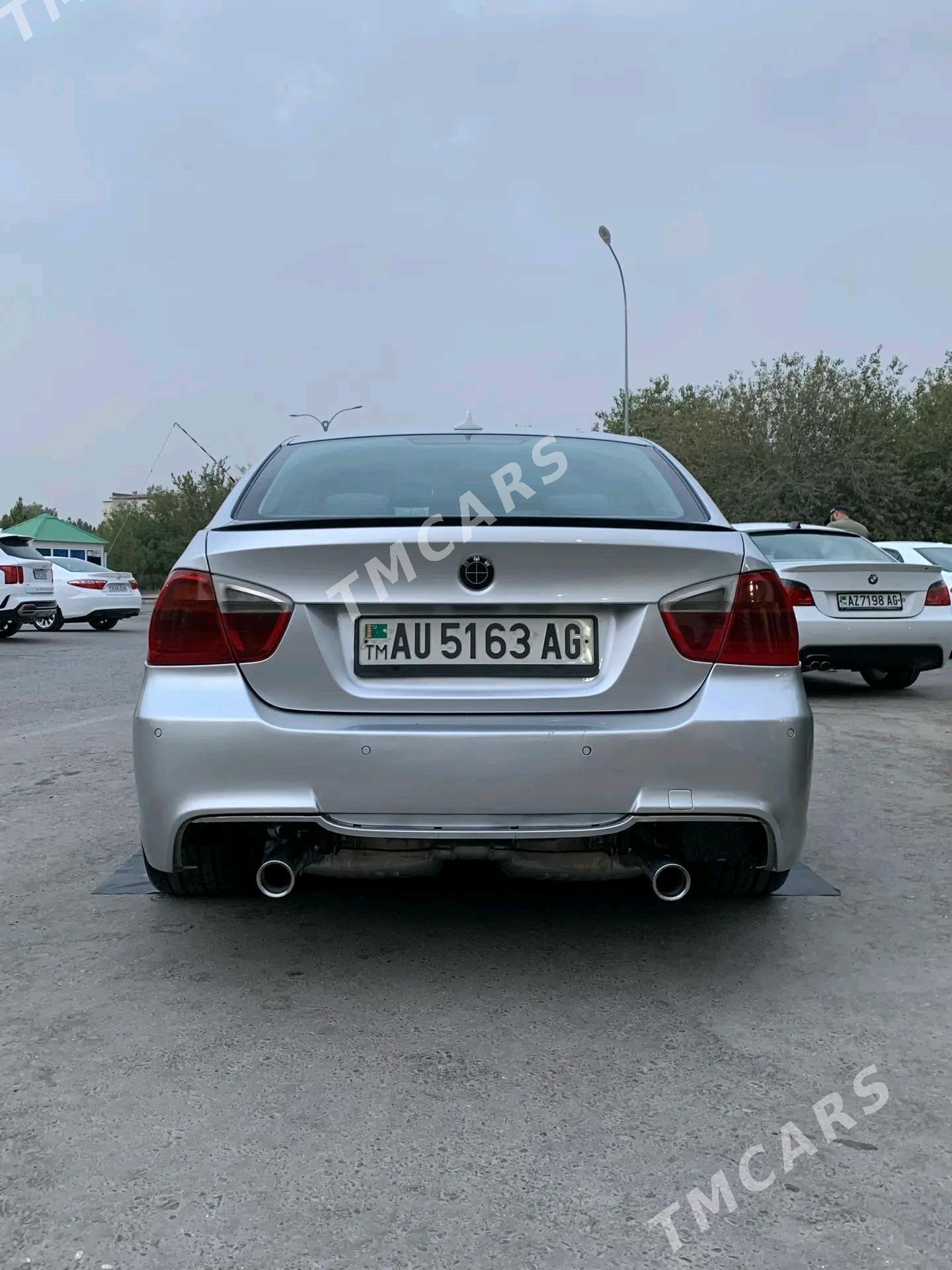 BMW 330 2005 - 135 000 TMT - 8 mkr - img 4