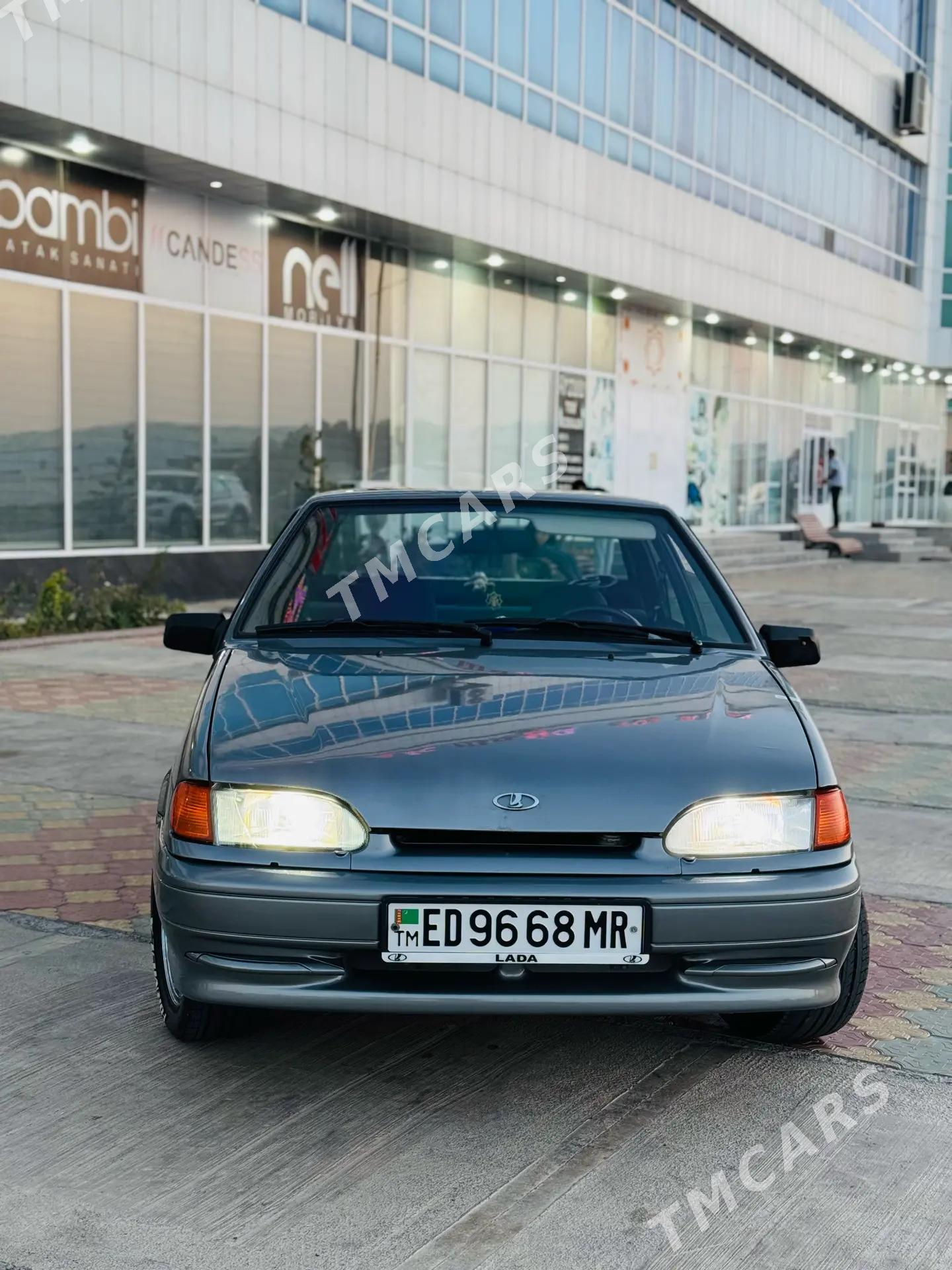 Lada 2115 2012 - 65 000 TMT - Мары - img 3