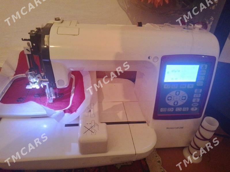 JANOME - Tejen - img 3