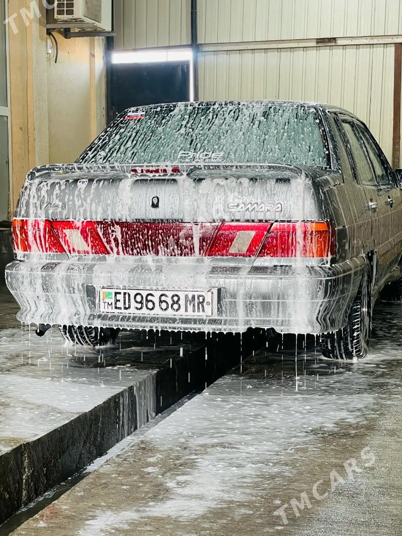 Lada 2115 2012 - 65 000 TMT - Мары - img 6