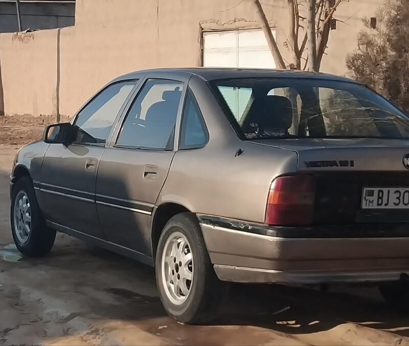 Opel Vectra 1992 - 24 000 TMT - Акдепе - img 4
