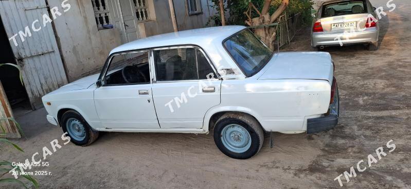 Lada 2107 2001 - 12 000 TMT - Шабатский этрап - img 4