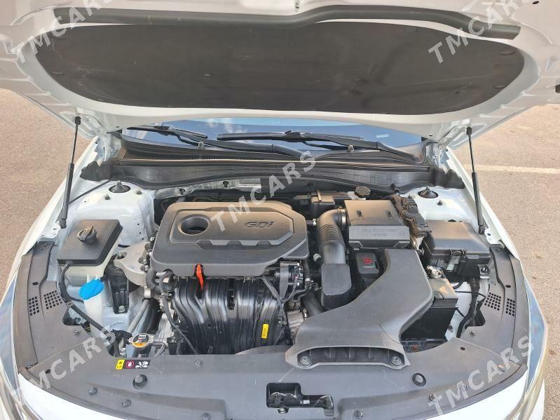 Kia Optima 2020 - 200 000 TMT - Mary - img 7