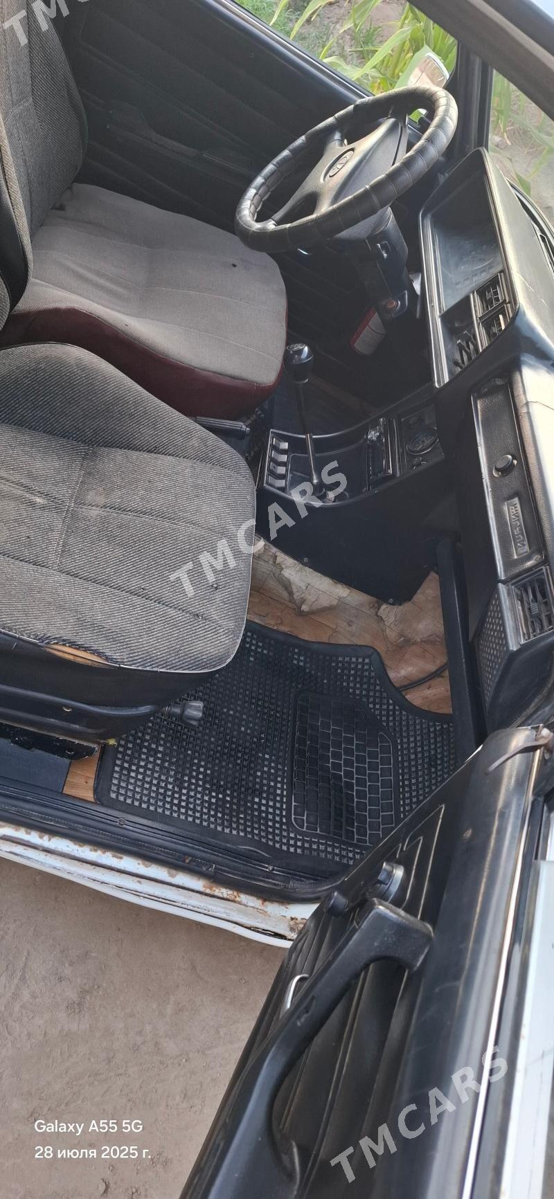Lada 2107 2001 - 12 000 TMT - Шабатский этрап - img 3