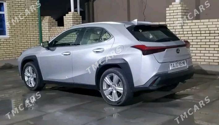 Lexus UX 200 2019 - 400 000 TMT - Mary - img 6