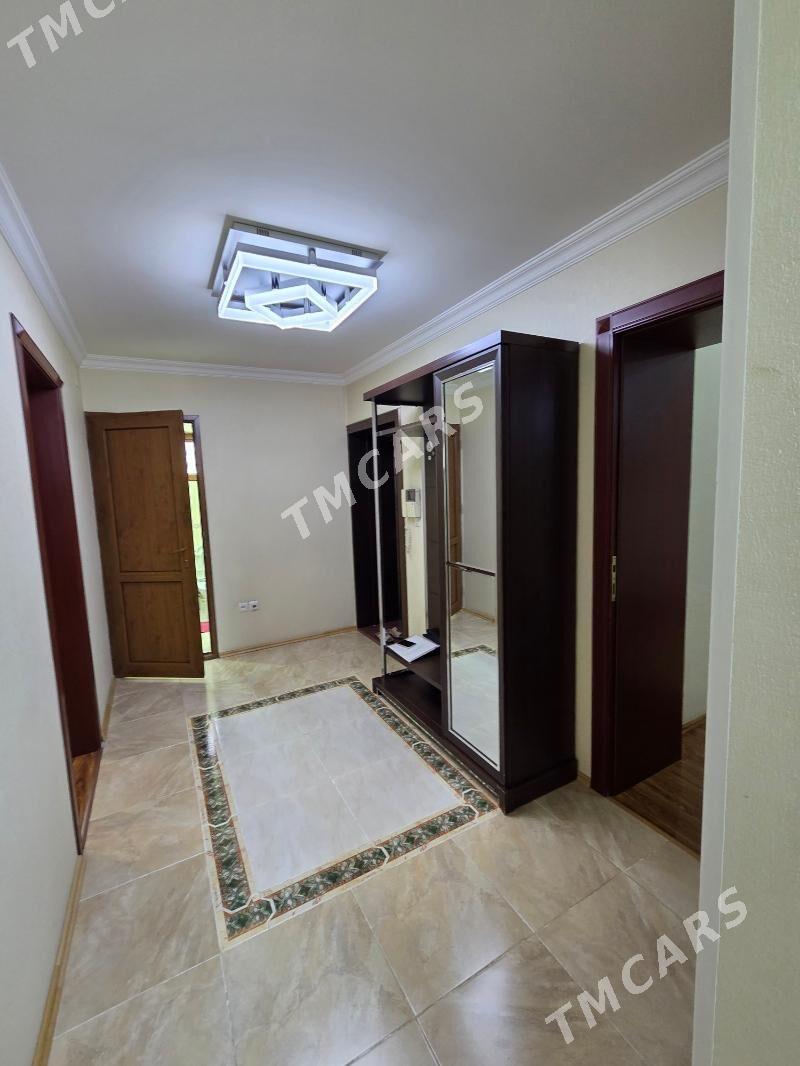 4мкр 3комн 3эт болгарка 86м² - Ашхабад - img 8