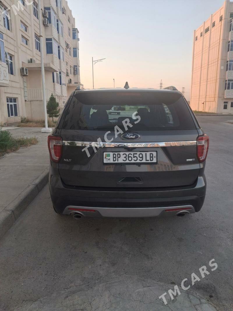Ford Explorer 2016 - 275 000 TMT - Türkmenabat - img 7