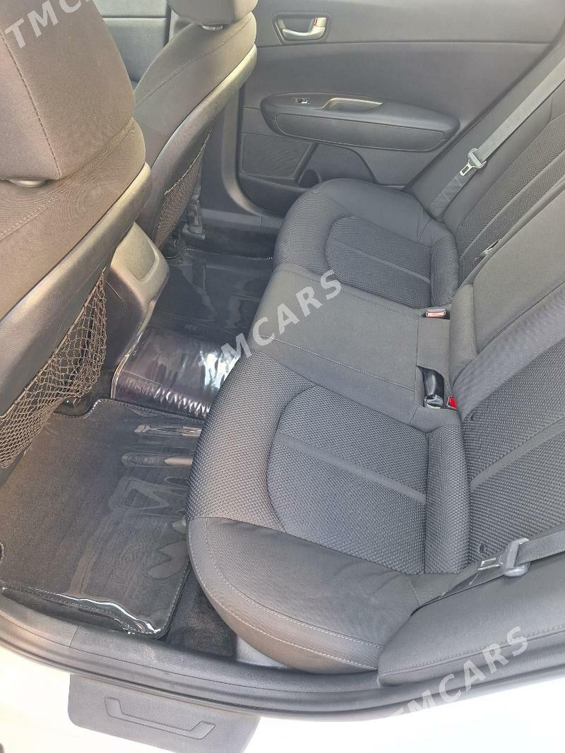 Kia Optima 2020 - 200 000 TMT - Mary - img 9