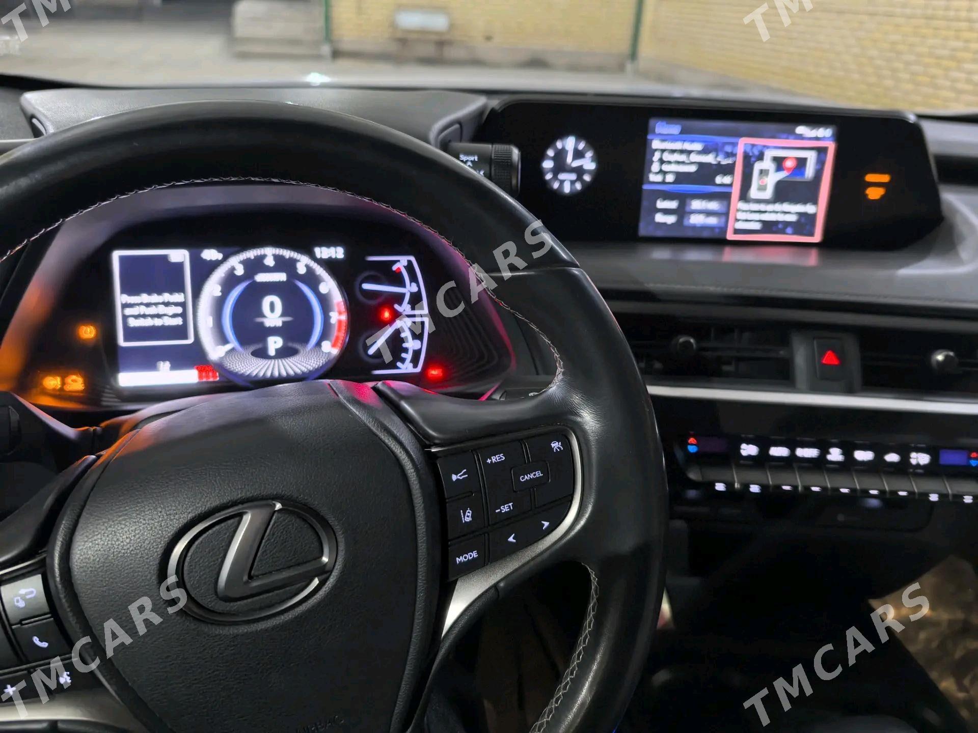 Lexus UX 200 2019 - 400 000 TMT - Mary - img 5