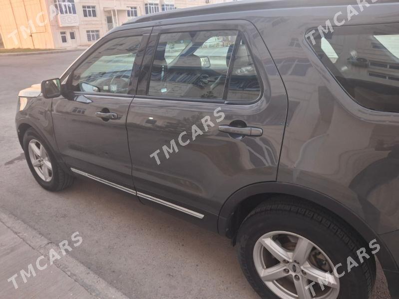 Ford Explorer 2016 - 275 000 TMT - Türkmenabat - img 6