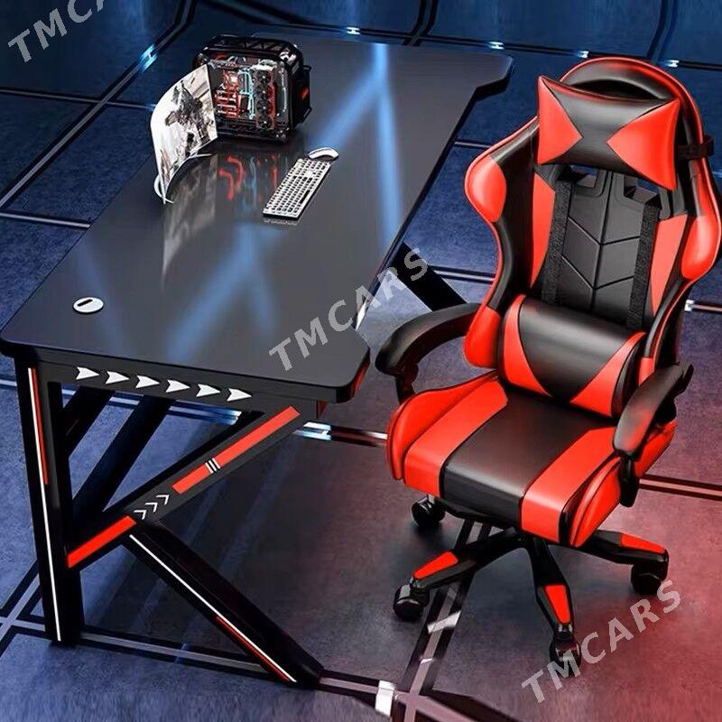 GAMING СТОЛ НОВЫЙ! АКЦИЯ! - Мир 7 - img 2