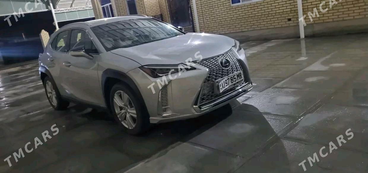 Lexus UX 200 2019 - 400 000 TMT - Mary - img 8