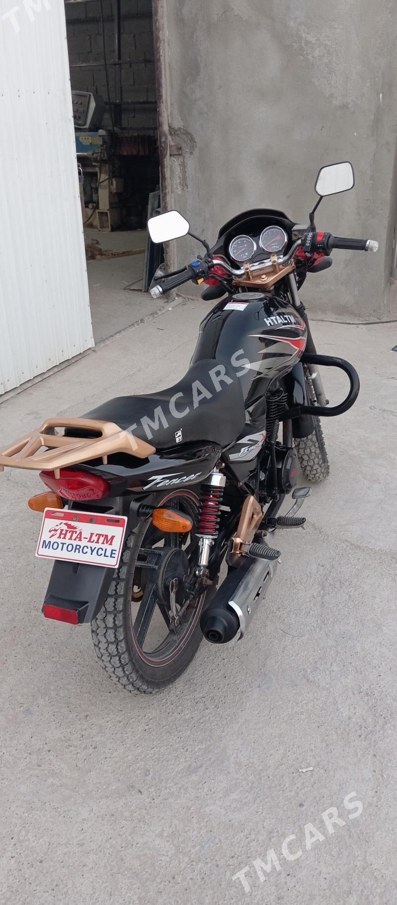 Fekon FK200-14G 2014 - 16 500 TMT - Бузмеин - img 3