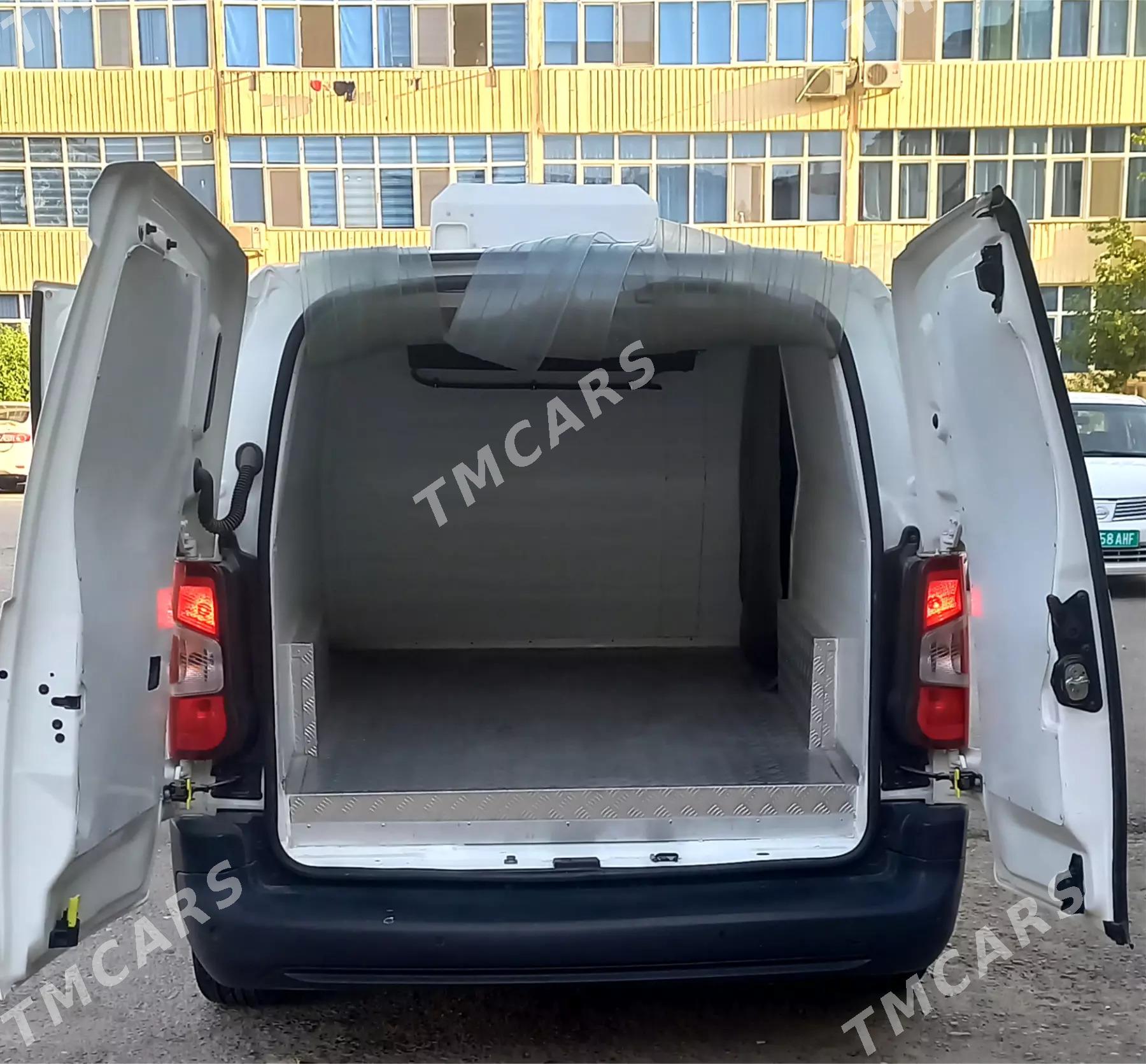 Peugeot 108 2021 - 280 000 TMT - Ашхабад - img 4