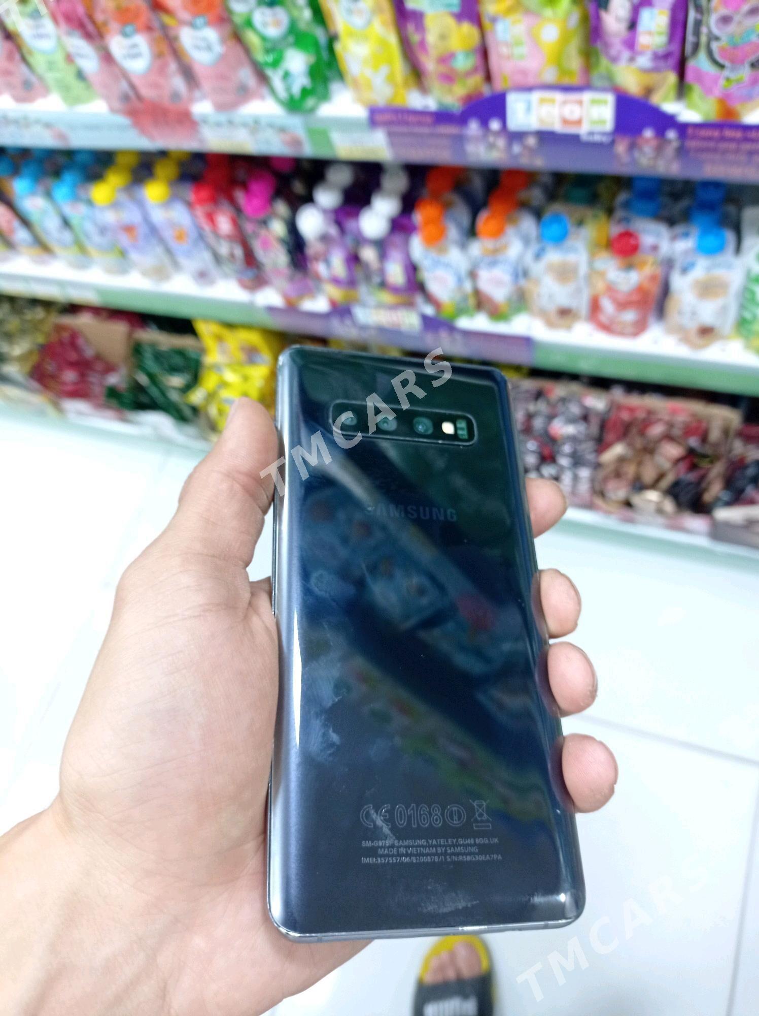 s10+ plus - Aşgabat - img 2