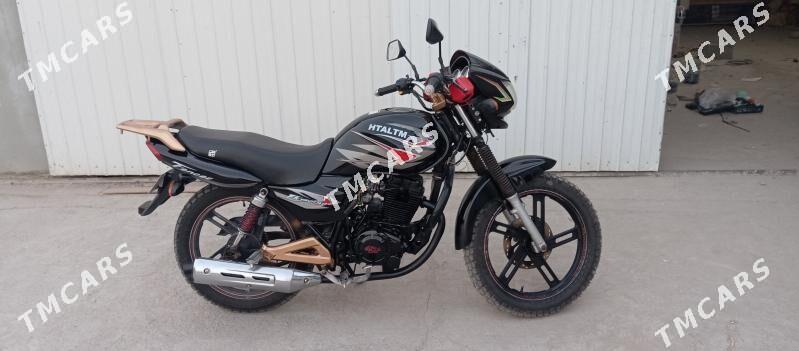 Fekon FK200-14G 2014 - 16 500 TMT - Бузмеин - img 2
