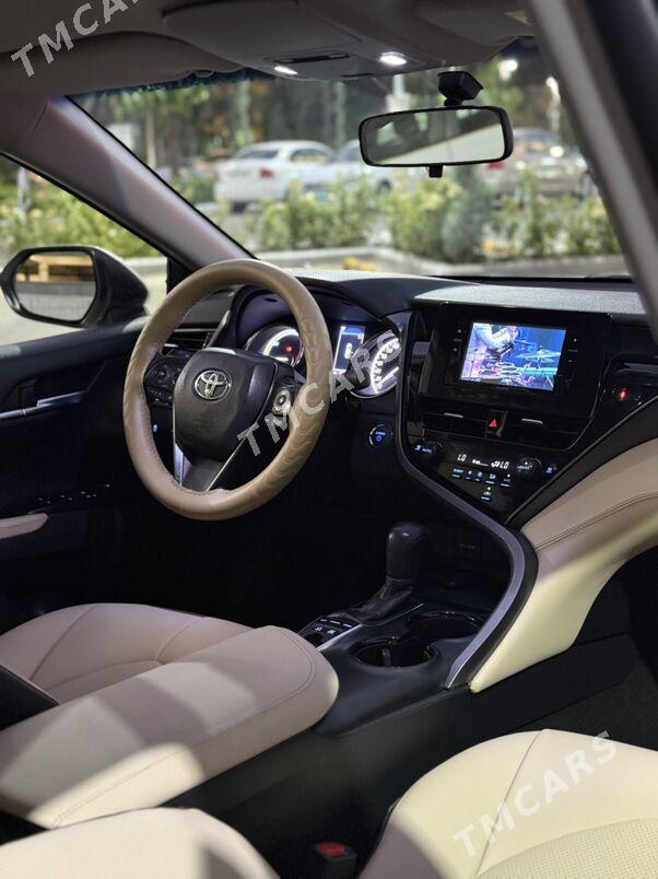 Toyota Camry 2021 - 240 000 TMT - Aşgabat - img 5