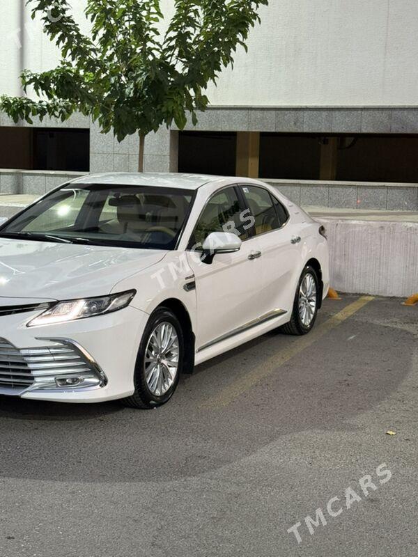 Toyota Camry 2021 - 240 000 TMT - Aşgabat - img 2