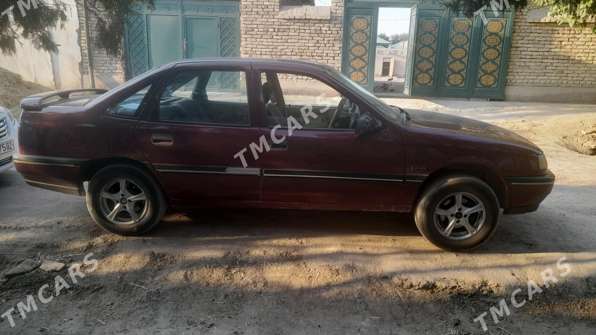 Opel Vectra 1989 - 30 000 TMT - Daşoguz - img 2