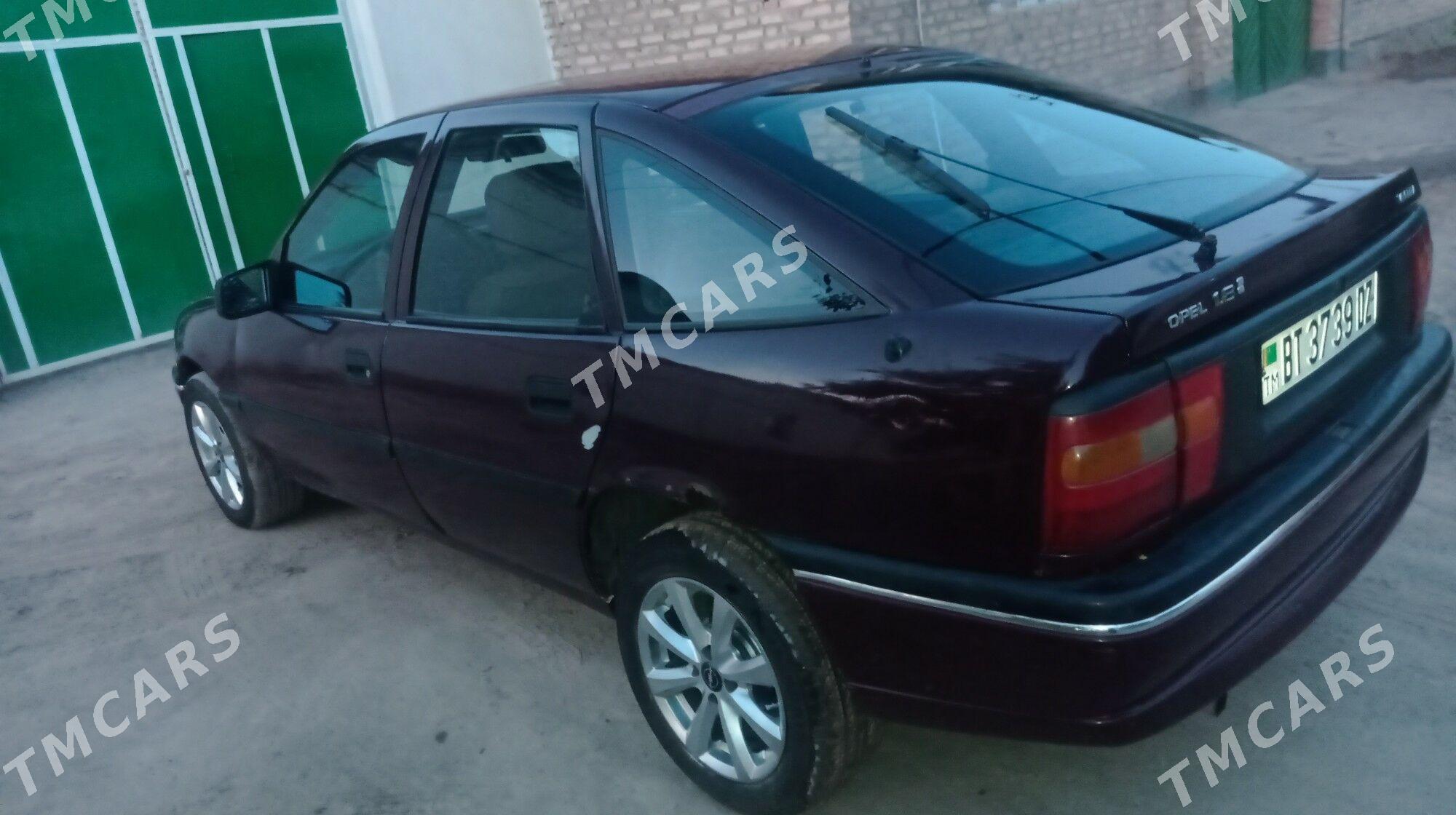 Opel Vectra 1993 - 28 000 TMT - Görogly (Tagta) - img 3