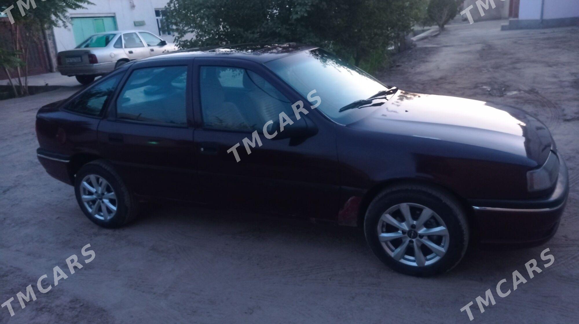 Opel Vectra 1993 - 28 000 TMT - Görogly (Tagta) - img 2