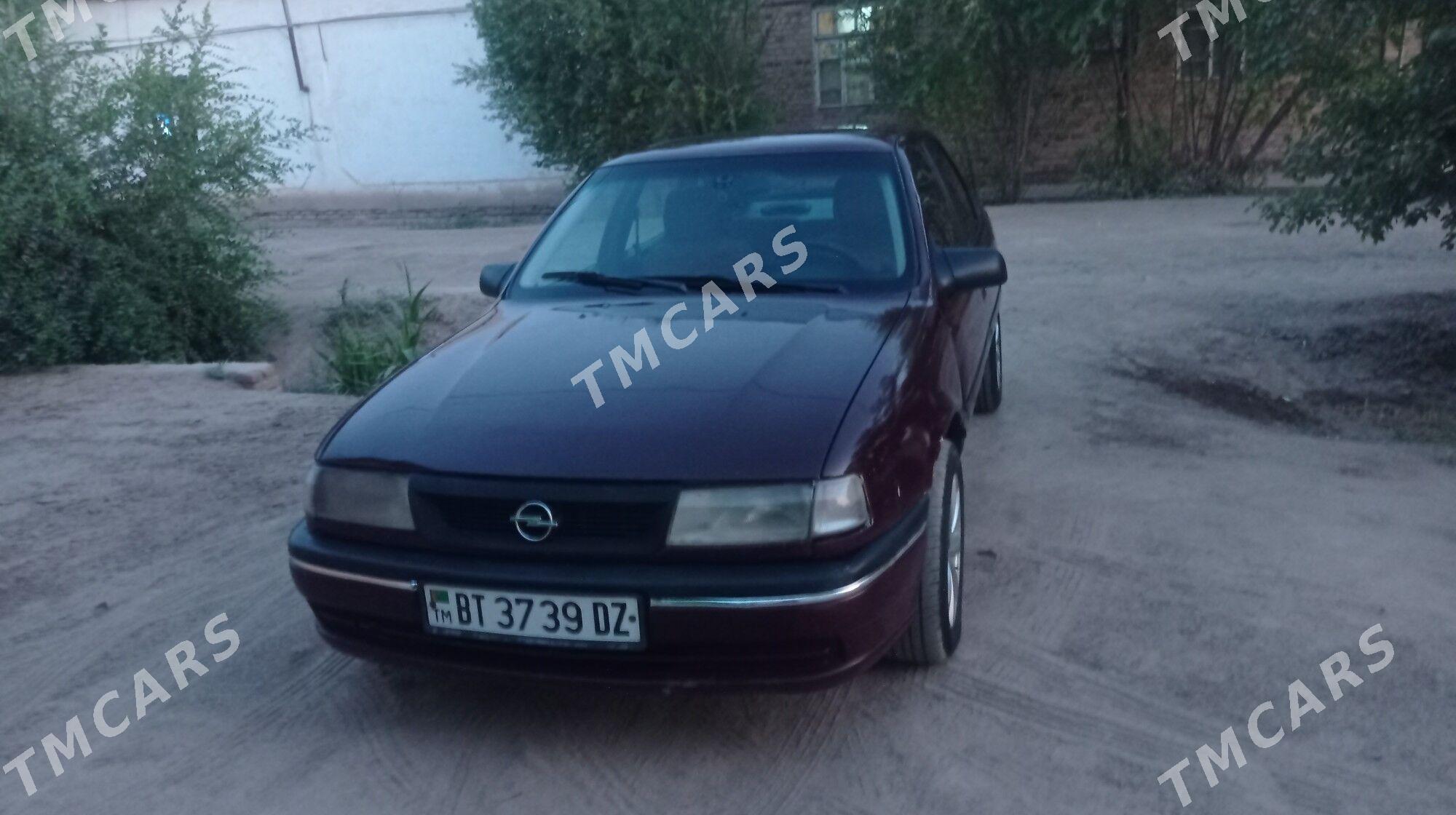 Opel Vectra 1993 - 28 000 TMT - Görogly (Tagta) - img 5