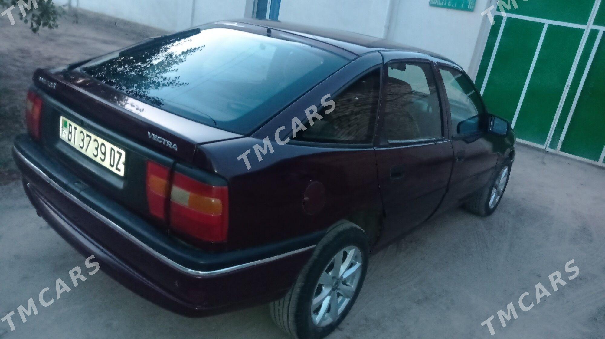 Opel Vectra 1993 - 28 000 TMT - Görogly (Tagta) - img 4