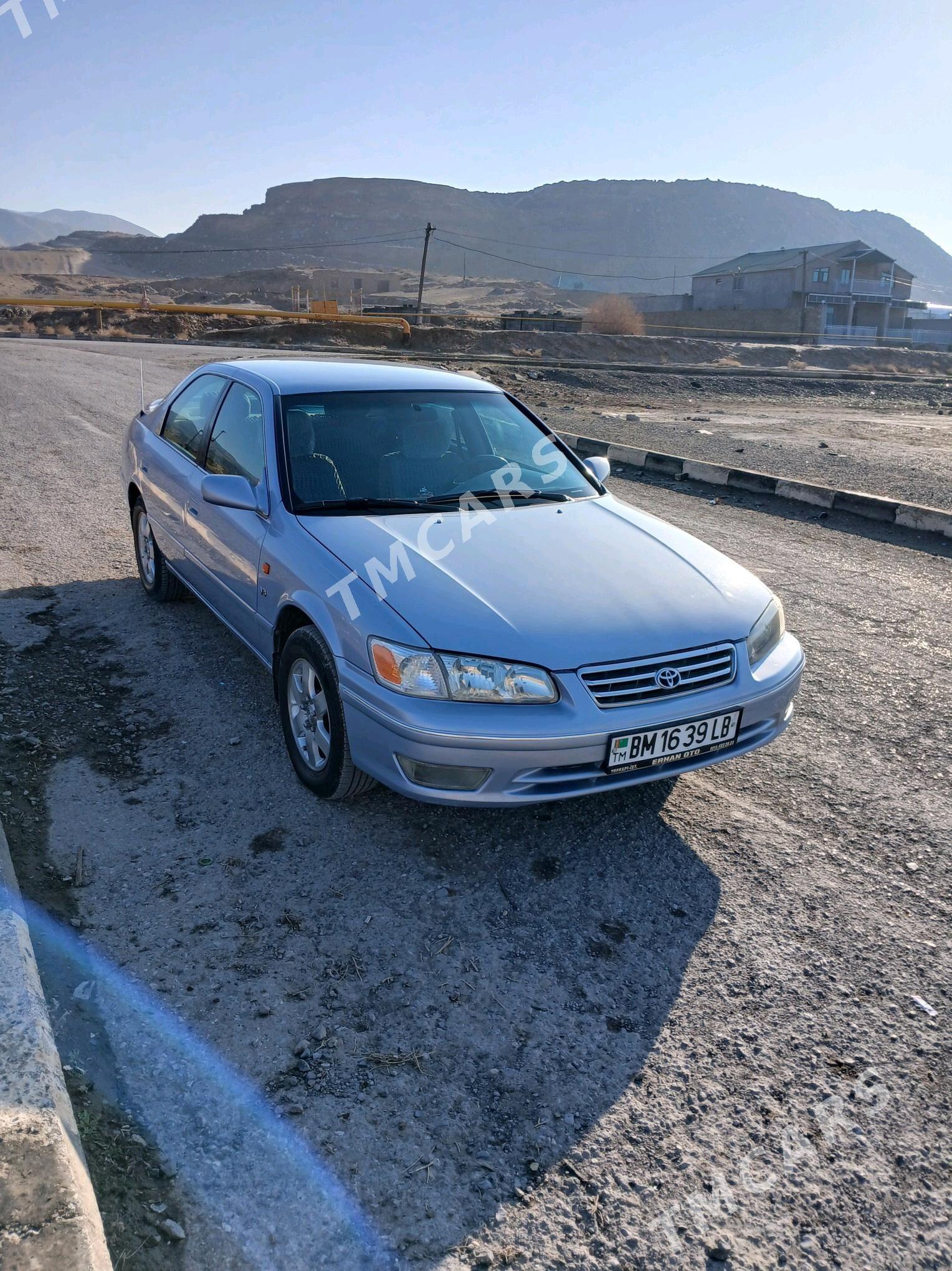 Toyota Camry 1997 - 124 000 TMT - Magdanly - img 5