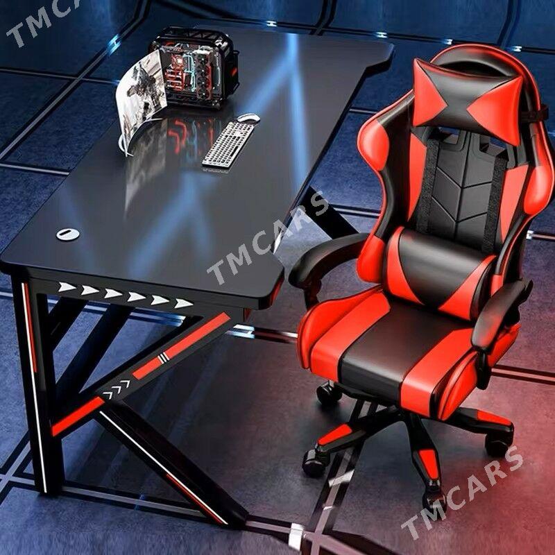 GAMING CARBON СТОЛ! НОВЫЙ! - Parahat 7 - img 2