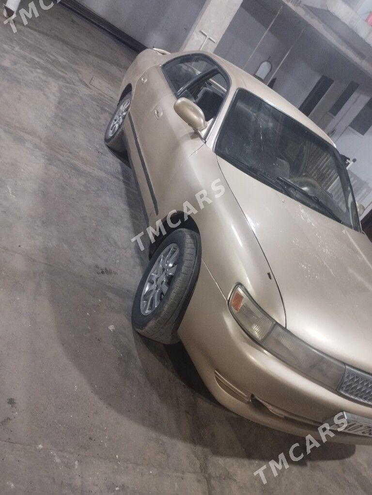 Toyota Chaser 1993 - 44 000 TMT - Türkmenabat - img 1