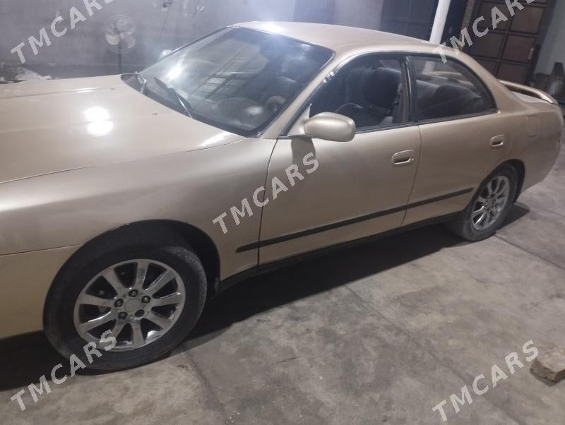 Toyota Chaser 1993 - 44 000 TMT - Türkmenabat - img 2