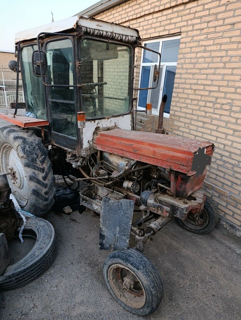 MTZ 80 1994 - 30 000 TMT - Мары - img 4
