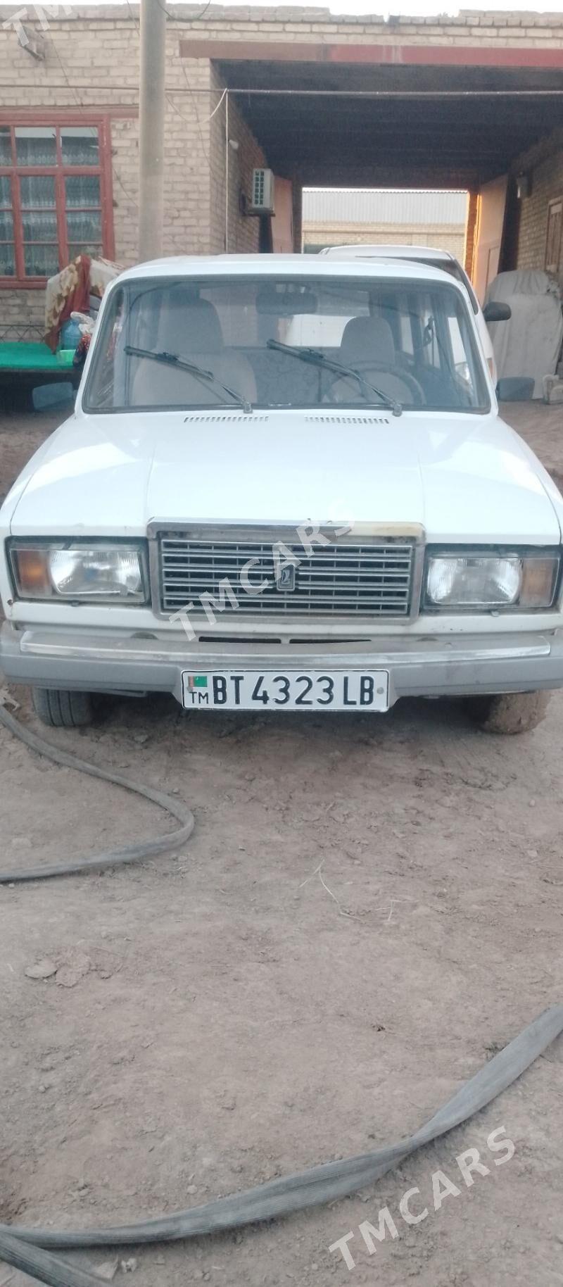 Lada 2104 1990 - 20 000 TMT - Чарджоу - img 2