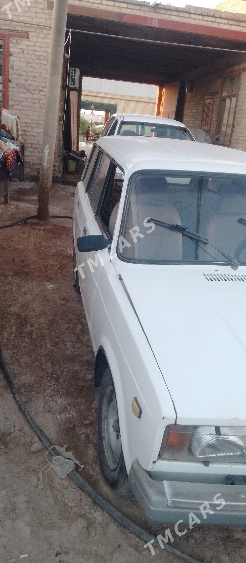 Lada 2104 1990 - 20 000 TMT - Чарджоу - img 3