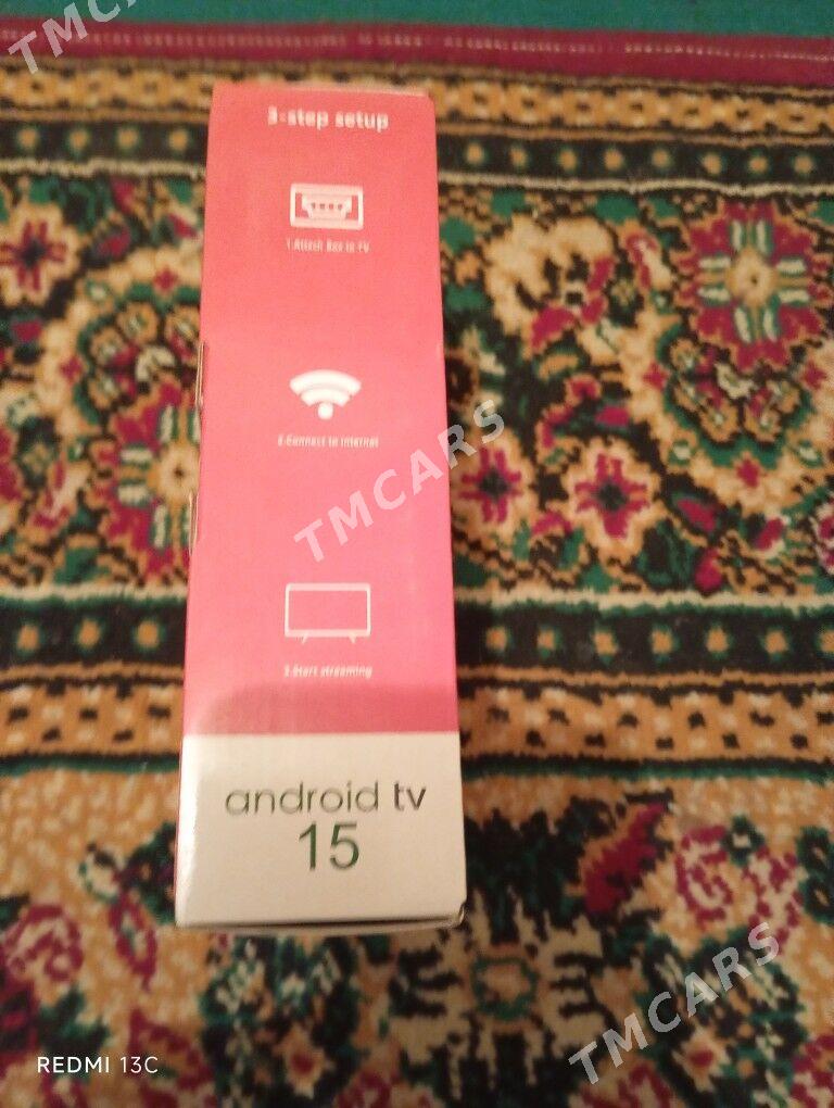 android tv - Bäherden - img 3