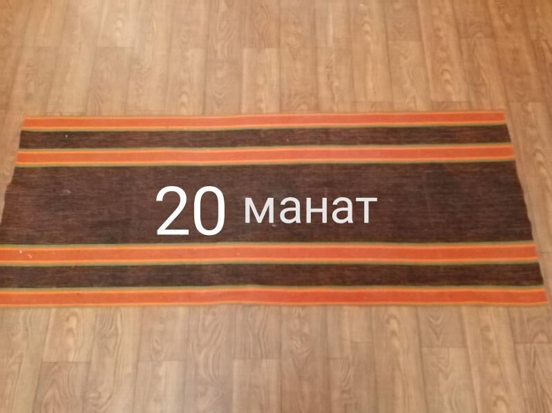haly,dorožka - Туркменбаши - img 4