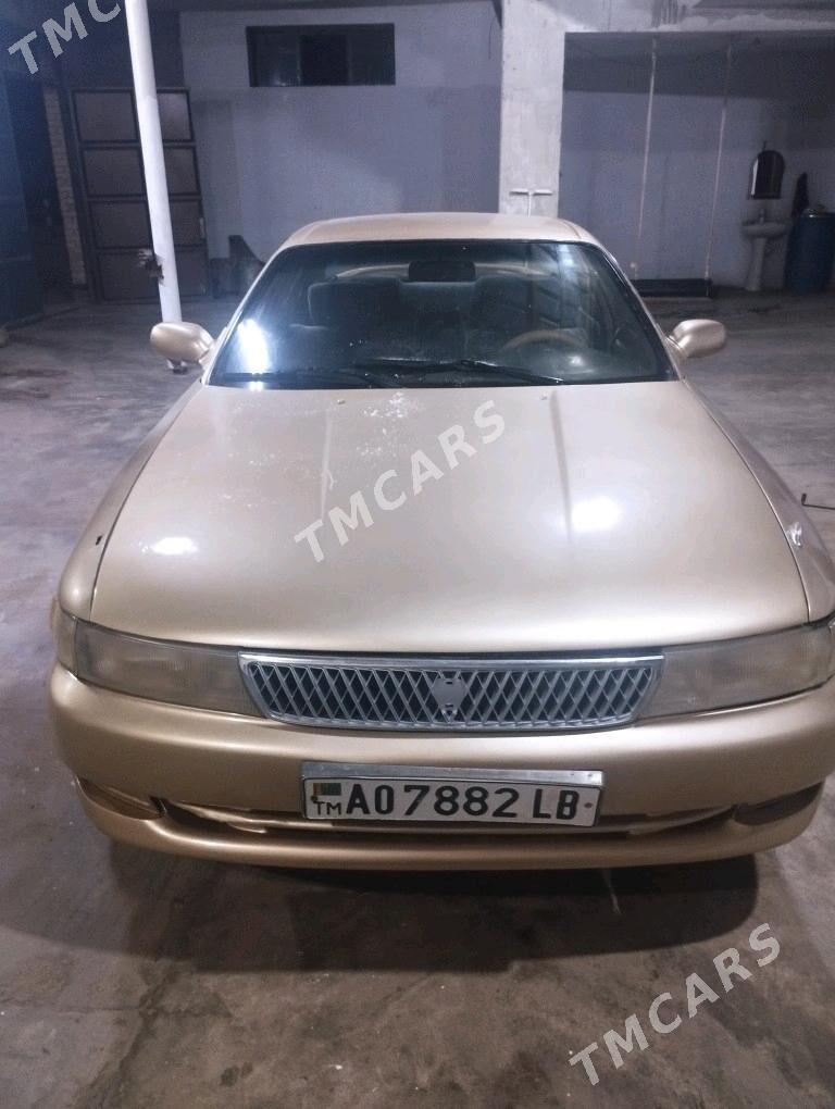 Toyota Chaser 1993 - 44 000 TMT - Türkmenabat - img 3