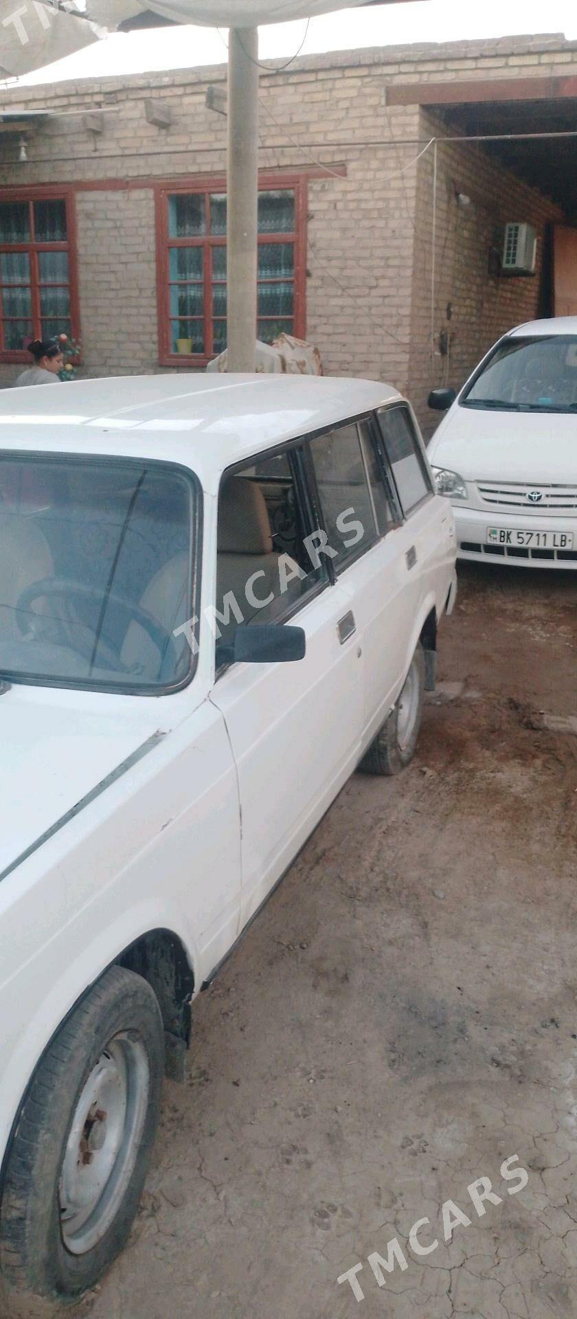 Lada 2104 1990 - 20 000 TMT - Чарджоу - img 4