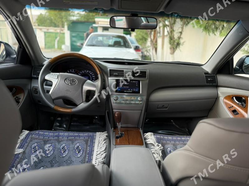 Toyota Aurion 2010 - 240 000 TMT - Türkmenbaşy - img 3