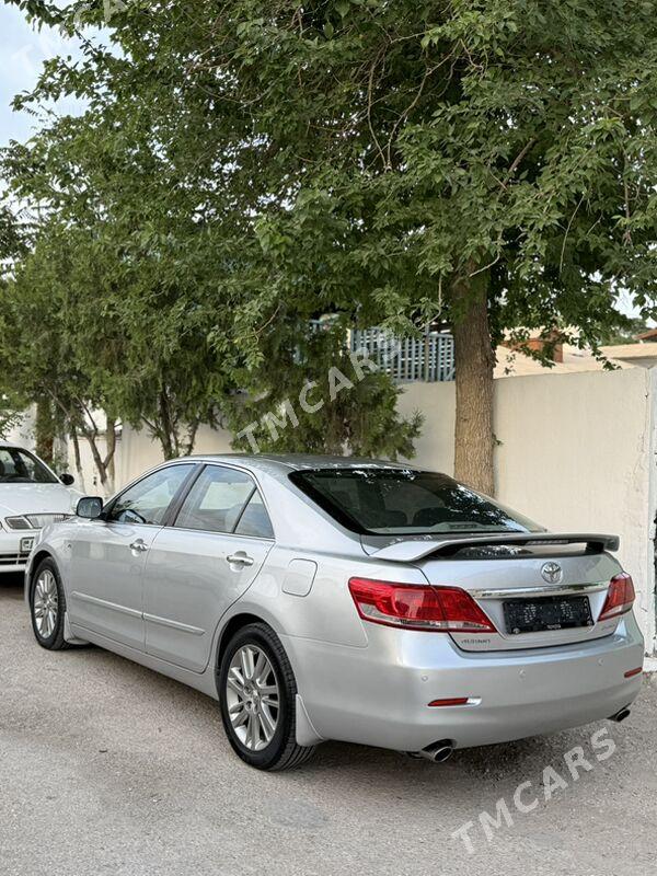 Toyota Aurion 2010 - 240 000 TMT - Türkmenbaşy - img 6