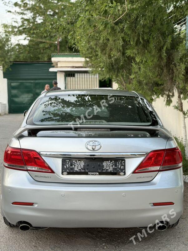 Toyota Aurion 2010 - 240 000 TMT - Türkmenbaşy - img 5