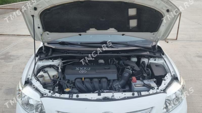 Toyota Corolla 2009 - 157 000 TMT - Ким район - img 5