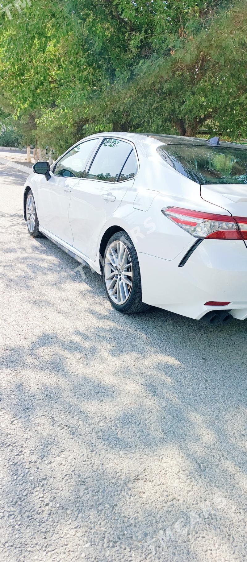 Toyota Camry 2019 - 349 999 TMT - 4 мкр - img 5